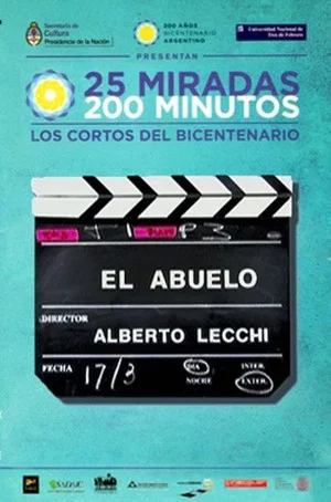 Постер: El Abuelo