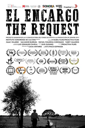 Постер: The Request