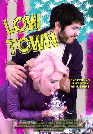 Постер: Low Town