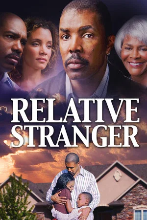 Постер: Relative Stranger
