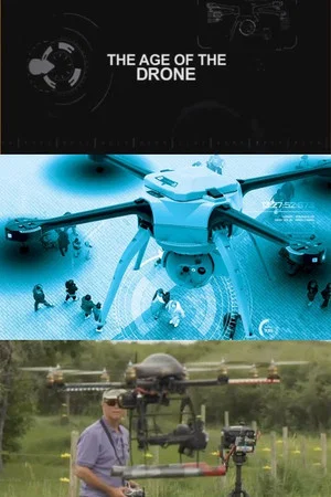 Постер: Age of the Drone