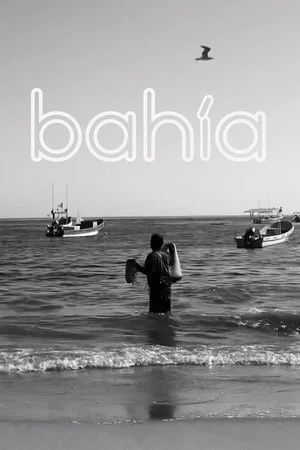 Постер: Bay