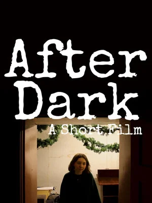 Постер: After Dark