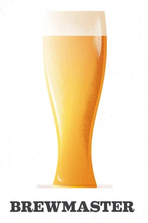 Постер: Brewmaster