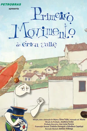 Постер: Primeiro Movimento
