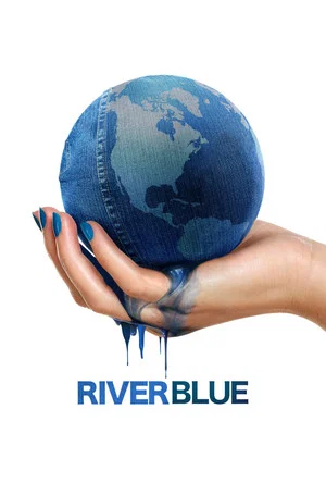 Постер: RiverBlue