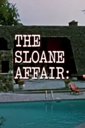 Постер: The Sloane Affair:
