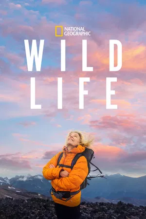 Постер: Wild Life