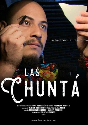 Постер: The Chuntá