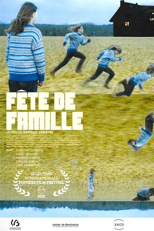 Постер: Family Celebration