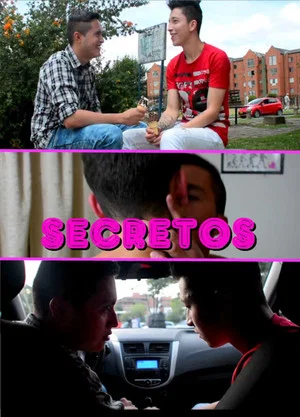 Постер: Secretos