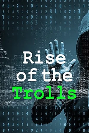 Постер: Rise of the Trolls