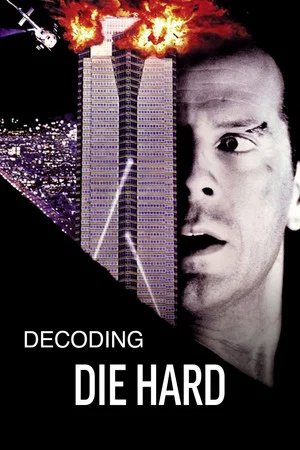 Постер: Decoding Die Hard