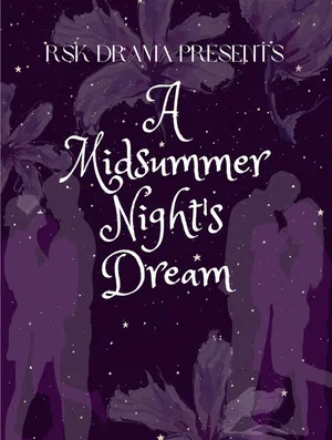 Постер: A Midsummer Night's Dream