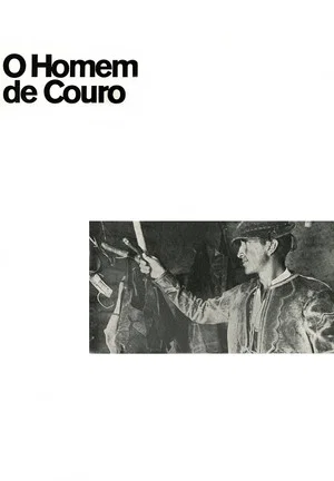 Постер: O Homem de Couro