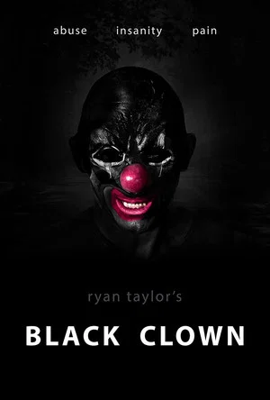Постер: Black Clown