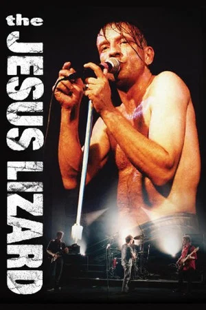 Постер: The Jesus Lizard: Live