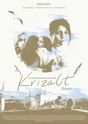 Постер: Krizalit