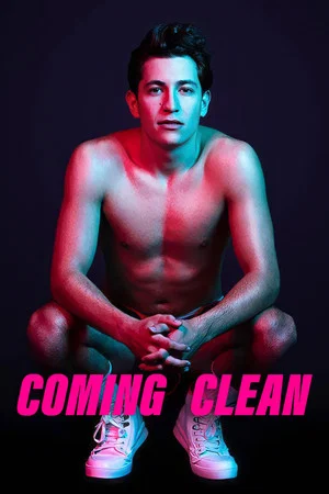 Постер: Coming Clean