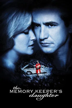 Постер: The Memory Keeper's Daughter