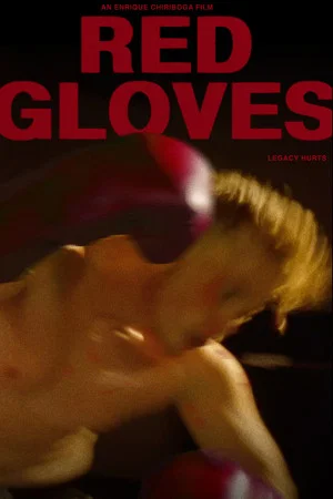 Постер: Red Gloves