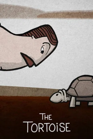 Постер: The Tortoise