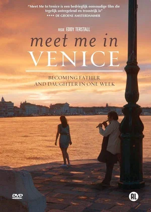 Постер: Meet Me in Venice