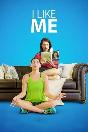 Постер: I Like Me