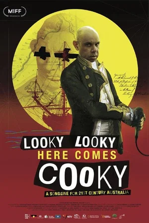 Постер: Looky Looky Here Comes Cooky