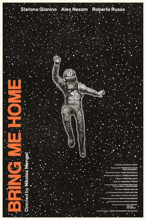 Постер: Bring Me Home