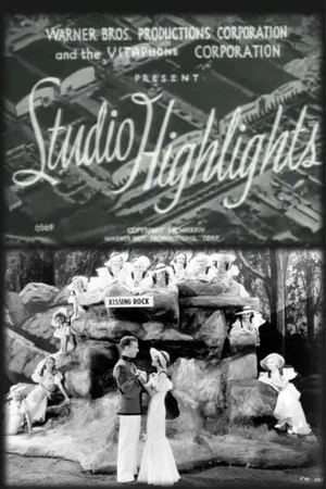 Постер: Studio Highlights