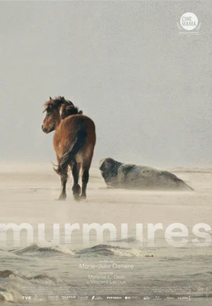 Постер: Murmures