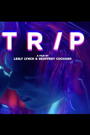 Постер: Trip
