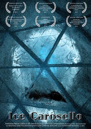 Постер: Ice Carosello