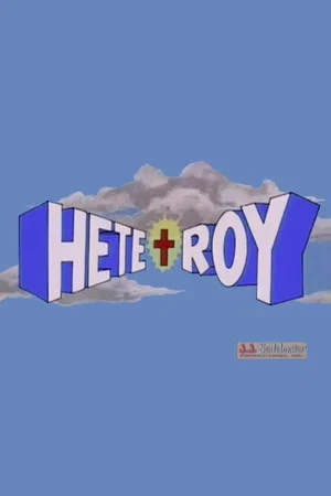 Постер: Hete-Roy
