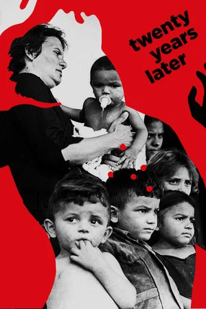 Постер: Twenty Years Later
