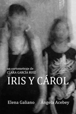 Постер: Iris and Cárol