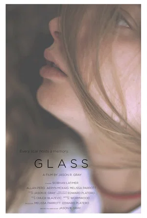 Постер: Glass