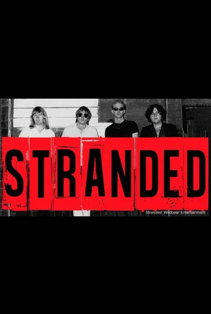 Постер: Stranded