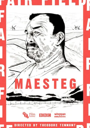 Постер: Maesteg