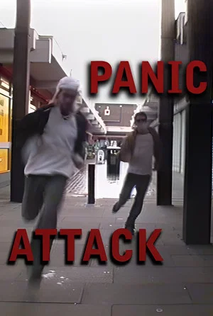 Постер: Panic Attack