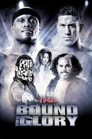 Постер: TNA: Bound for Glory