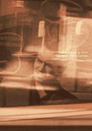 Постер: Visions of a City