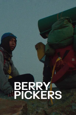 Постер: Berry Pickers