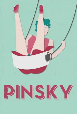 Постер: Pinsky