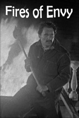 Постер: Fires of Envy