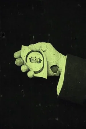 Постер: The Black Circle