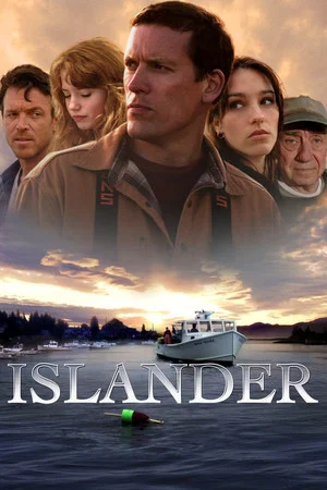 Постер: Islander