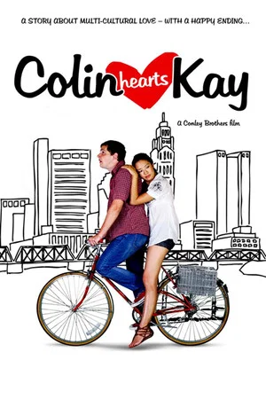 Постер: Colin Hearts Kay