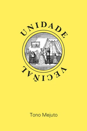 Постер: Unidade Veciñal
